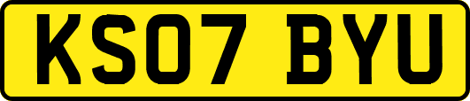 KS07BYU