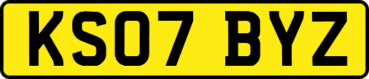 KS07BYZ
