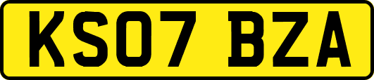 KS07BZA