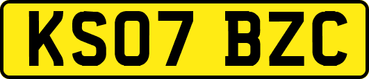 KS07BZC