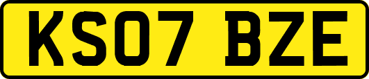 KS07BZE