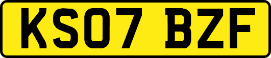 KS07BZF