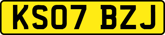 KS07BZJ