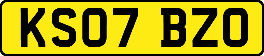 KS07BZO