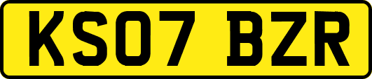 KS07BZR