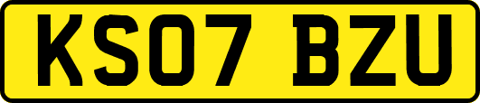 KS07BZU