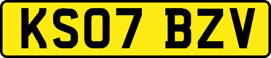 KS07BZV