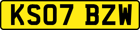 KS07BZW