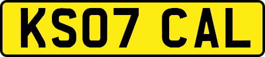 KS07CAL