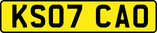 KS07CAO