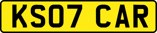 KS07CAR