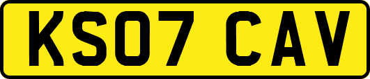 KS07CAV