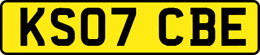 KS07CBE