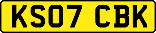KS07CBK