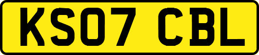KS07CBL
