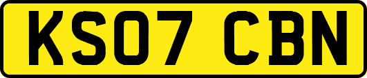 KS07CBN