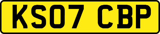 KS07CBP