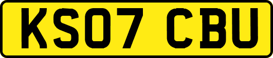 KS07CBU