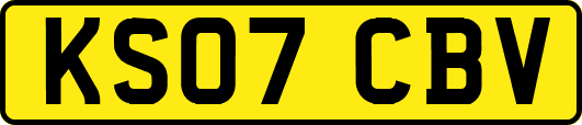 KS07CBV