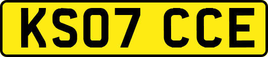 KS07CCE