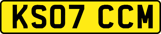 KS07CCM