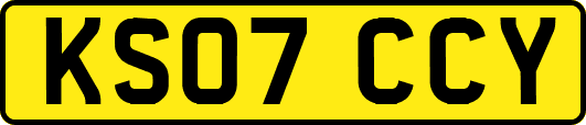 KS07CCY
