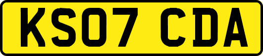 KS07CDA