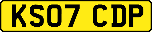 KS07CDP
