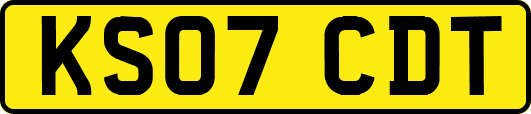 KS07CDT