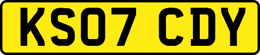 KS07CDY