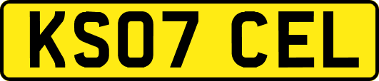 KS07CEL