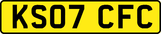 KS07CFC