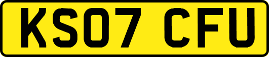 KS07CFU