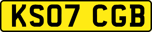 KS07CGB