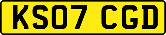 KS07CGD