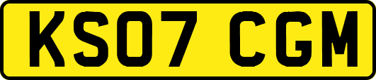 KS07CGM