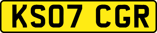KS07CGR