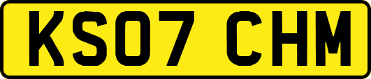 KS07CHM