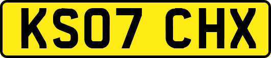 KS07CHX