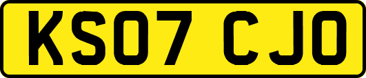 KS07CJO