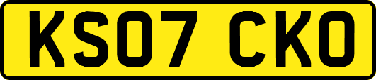 KS07CKO