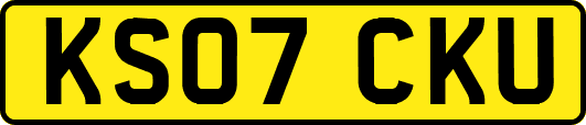 KS07CKU