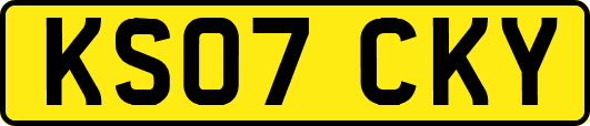 KS07CKY