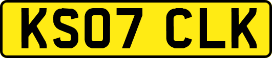 KS07CLK