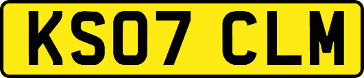 KS07CLM