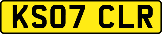 KS07CLR