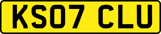 KS07CLU
