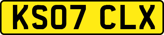 KS07CLX