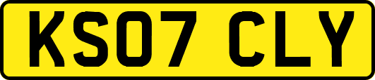KS07CLY
