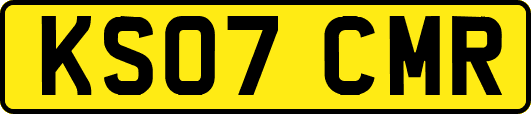 KS07CMR